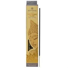 SAHUMERIO AROMANZA TEBETANOS SLIM REAL CHAMPA