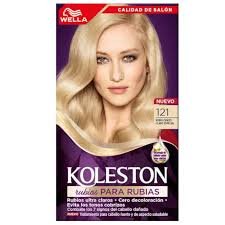 TINTURA KOLESTON 121