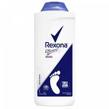 TALCO REXONA 100G