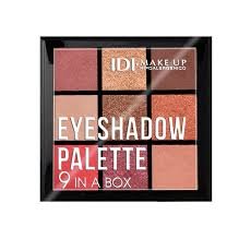 SOMBRA IDI X 9 (VELVET CHIC)