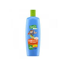 SHAMPOO SUAVE NIÑOS SANDIA SURFER 350ML