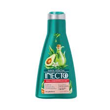 SAVIA VEGETAL INECTO X 400 AMINO ENRIQUECIDA