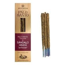 SAHUMERIOS AROMANZA SANDALO HINDU