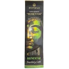 SAHUMERIOS AROMANZA BIENESTAR