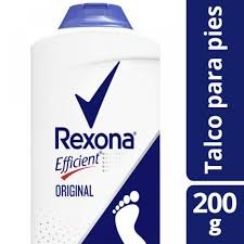 TALCO REXONA 200G