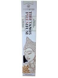 SAHUMERIOS AROMANZA SECRETOS DEL HIMALAYA