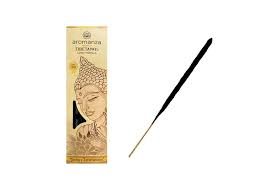 SAHUMERIO AROMANZA TIBETANOS COCO VAINILLA