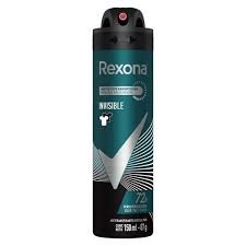 REXONA INVISIBLE 72H 150ML