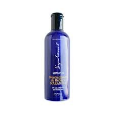 SHAMPOO NARANJAS SYSTEM 3 375ML