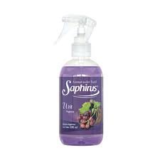 SAPHIRUS TEXTIL UVA 250ML