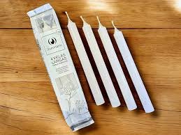 VELAS LARGAS X4 ILUMINARTE