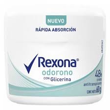REXONA ODORONO 150G