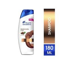 SHAMPOO HEAD & SHOULDERS  PROTECCION CAIDA