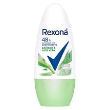 REXONA ROLL ON