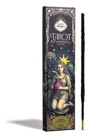 SAHUMERIOS TAROT SAGRADA MADRE MUSK