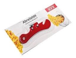 ABRELATAS CRYSTAL ROCK