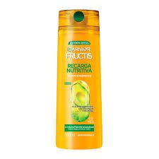 SHAMPOO FRUCTIS RECARGA NUTRITIVA