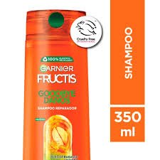 SHAMPOO FRUCTIS GOODBYE DAÑOS 350ML
