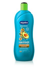 SHAMPOO ALGABO HIDRATACION 930ML