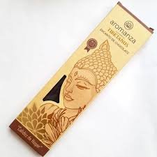 SAHUMERIO AROMANZA TIBETANOS ENCANTO DE