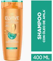 SHAMPOO RIZOS DEFINIDOS ELVIVE 400ML