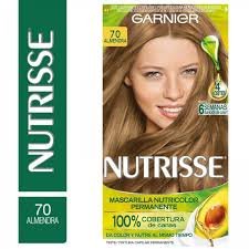 TINTURA GARNIER NUTRISSE 70