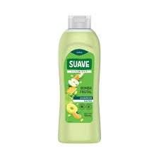 SUAVE SHAMPOO BOMBA FRUTAL