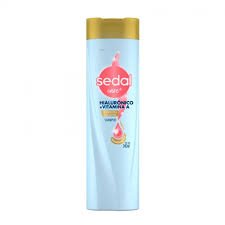 SHAMPOO SEDAL HIALURONICO 250ML