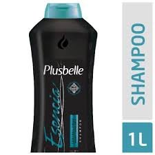 SHAMPOO PLUSBELLE ESENCIA 1L