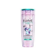 SHAMPOO ELVIVE HIDRA PURIFICANTE 400ML