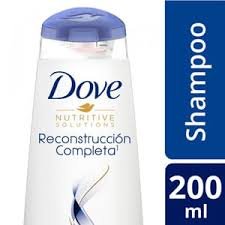 SHAMPOO DOVE 200ML