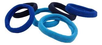 SET GOMITAS MIA TOOLS X6