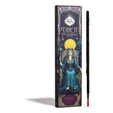 SAHUMERIOS TAROT SAGRADA MADRE VANILLA