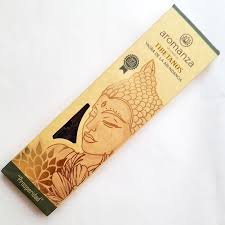 SAHUMERIO AROMANZA TIBETANOS YAGRA DE LA