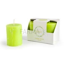 VELA ORGANIC CITRUS X2