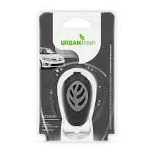 URBAN FRESH AUTO SPORT