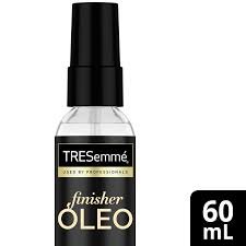 TRESEMME FINISHER OLEO 60ML