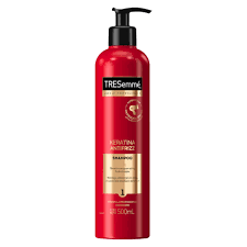 SHAMPOO TRESEMME KERATINA ANTIFRIZZ 500ML