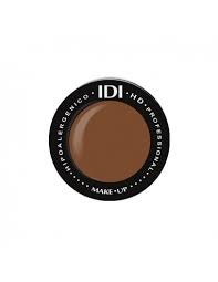 SOMBRA INDIVIDUAL IDI 15 BROWN SATIN