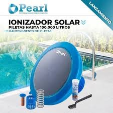 IONIZADOR PEARL