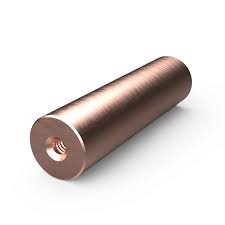 ELECTRODO DE COBRE P/ IONIZADOR SOLAR