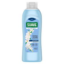 SUAVE SHAMPOO BOMBA JAZMIN