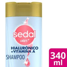 SHAMPOO SEDAL HIALURONICO 340ML