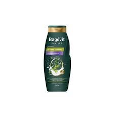SHAMPOO BAGOVIT X 350 PLASMA VEGETAL