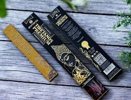 SAHUMERIOS TIBETANOS PREMIUM ACQUA PER L`UOMO