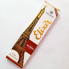 SAHUMERIOS ELIXIR  SCANDAL