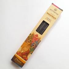 SAHUMERIOS AROMANZA MAGISTRALES RESINA 7