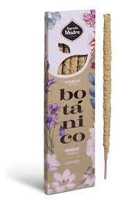 SAHUMERIO BOTANICO  SAGRADA MADRE MAGNOLIAS