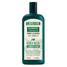 SHAMPOO ORTIGA CAPILATIS 420ML