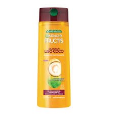 SHAMPOO FRUCTIS GARNIER OLI REPAIR LISO COCO